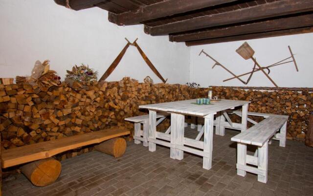 Ferienwohnung Uwes Sporthütte