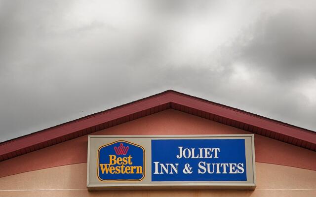 Best Western Joliet Inn & Suites