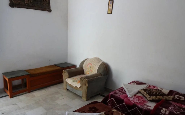 Hotel Fort View Orchha