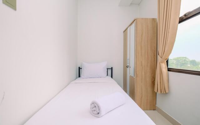 Nice And Elegant 2Br At Transpark Cibubur Apartment