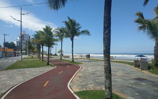 Pousada Praia Grande Solemar