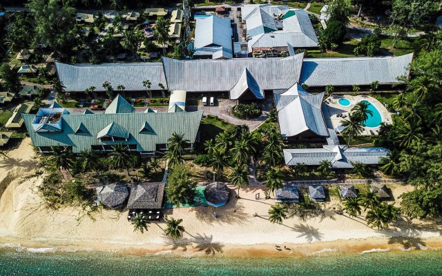 Berjaya Tioman Resort