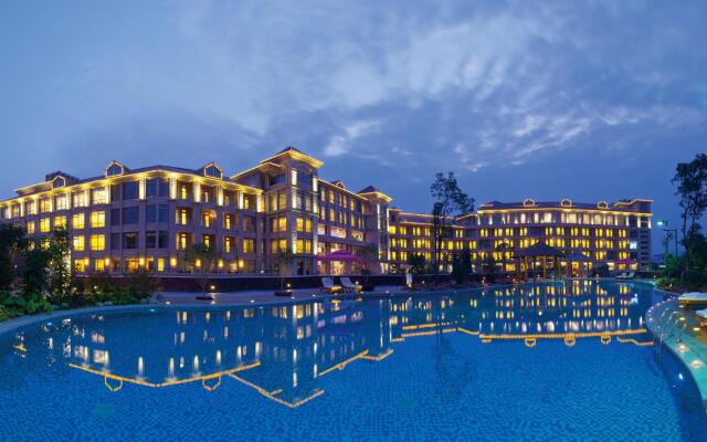 SIG Resort