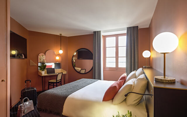Mercure Nantes Centre Passage Pommeraye