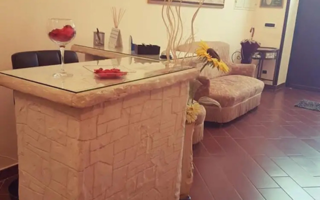 Airport Rooms Bari