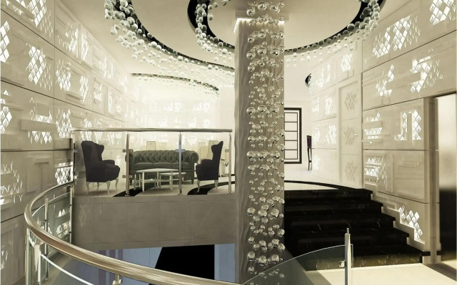 Demonti Otel