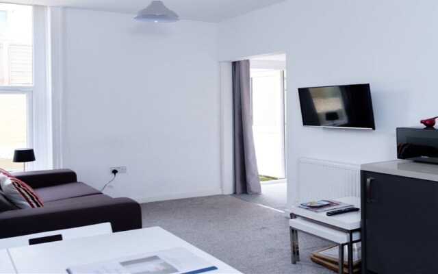 Winton Apartments