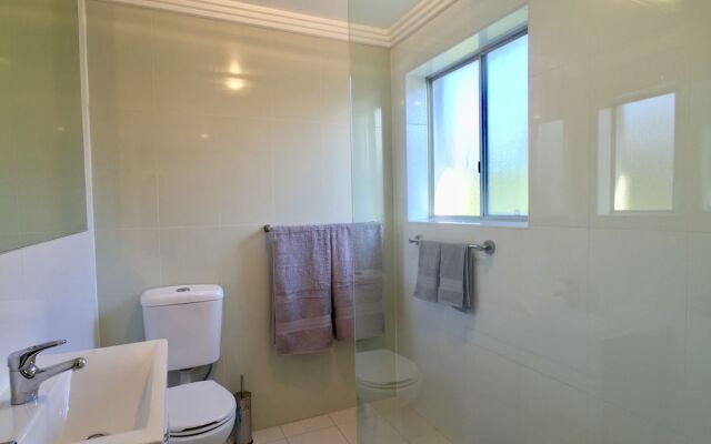 Sydney Coastal Comfort