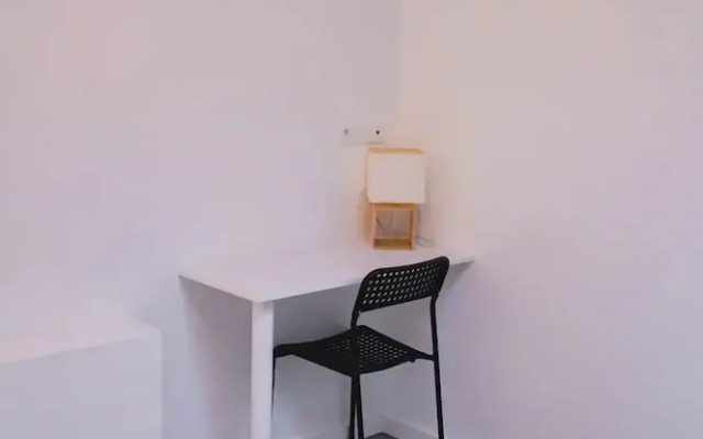 Résidence des Sables