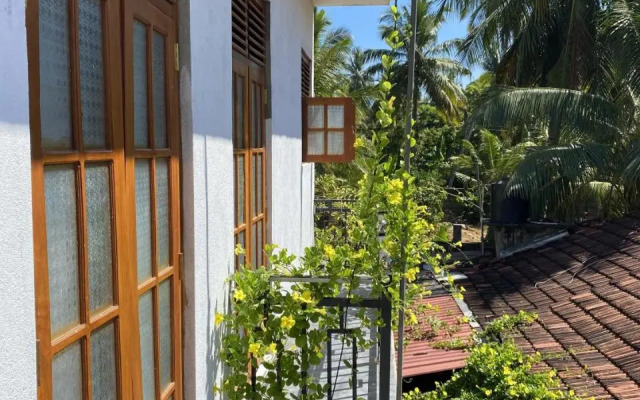 Nimal's House