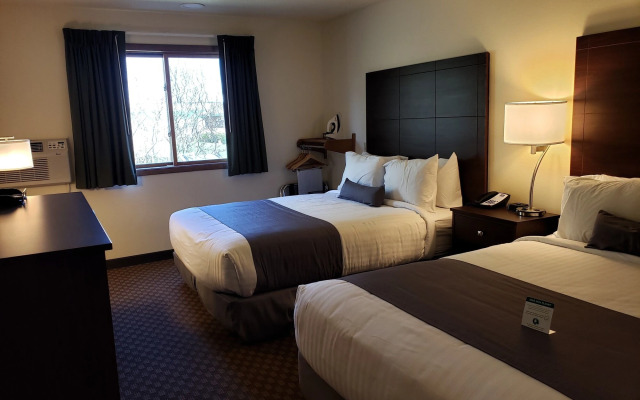 Cobblestone Inn Suites Merrill