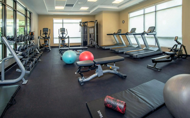 TownePlace Suites by Marriott Frederick