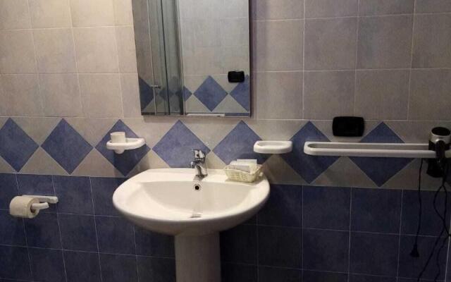 La Giara B&B
