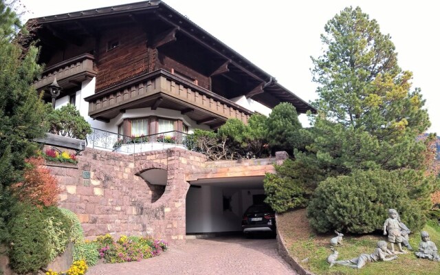 Apartment 4 Holiday - Meisules