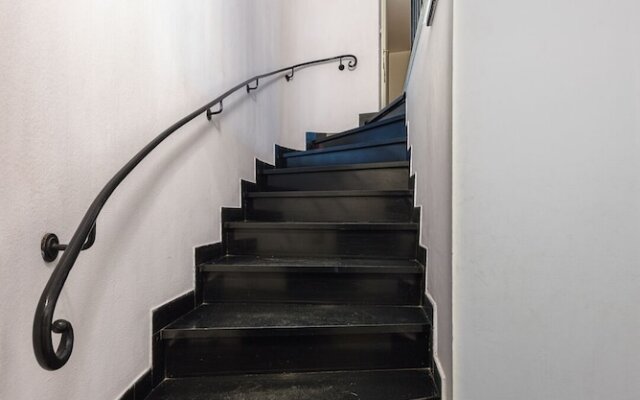 Casaviva - Salita Maggiolo 11 Nervi