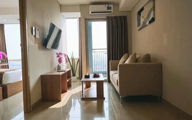 Horison Suites Iswara Bekasi