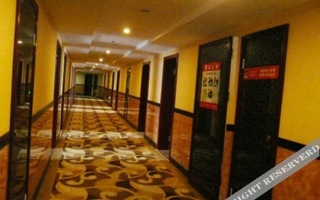 Tao Yuan Hotel