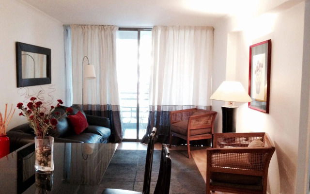 Altocastello Apartments