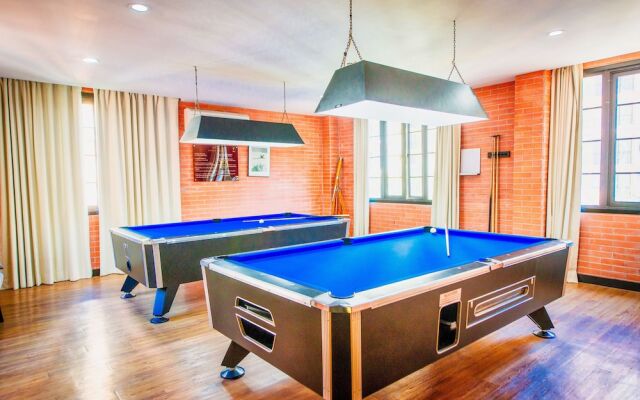 Venetian Signature Condo Resort Pattaya By Whispering