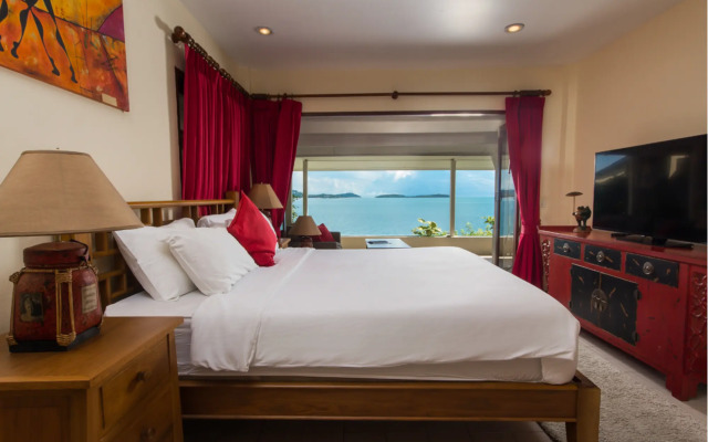 Boujis Boutique Resort