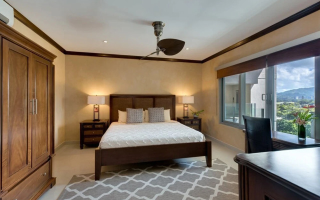Dds-802n Luxurious Family Friendly Penthouse