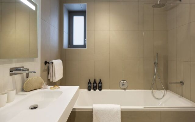 Saint-Gervais Hotel And Spa