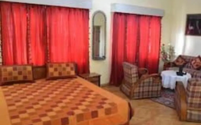 Haveli Heritage Inn