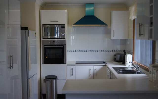 Rennies Beach House