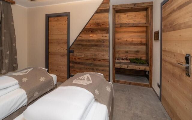 Avalanche - Alpine Boutique Hotel