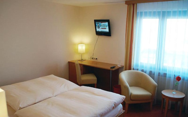 Landhotel Wolf-Mertes