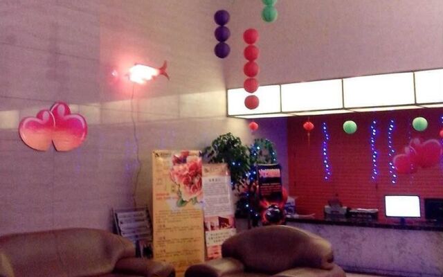 Guest Home 007 Boutique Hotel Inns