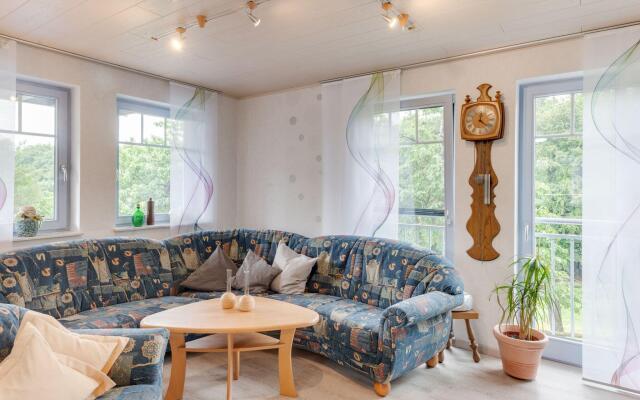 Apartment Between Winterberg and Willingen