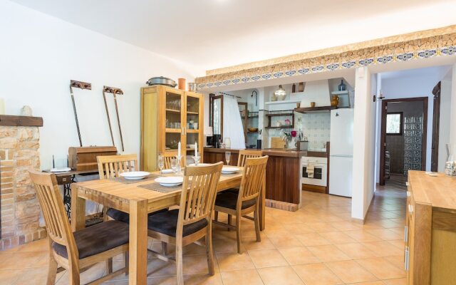 Casa Alba in Manacor