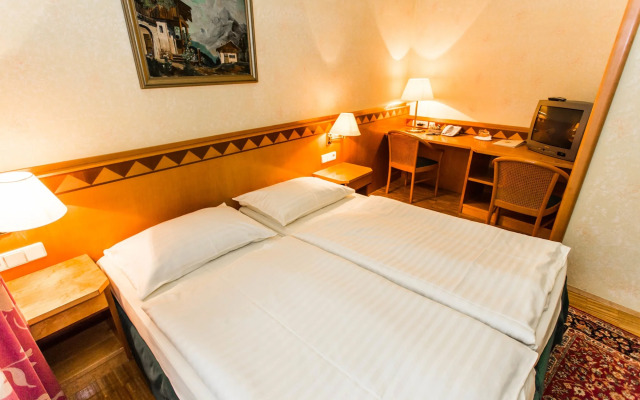 Hotel Post