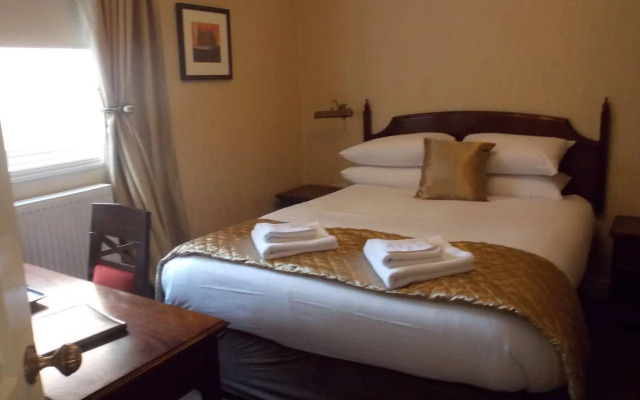 The Mountford Hotel - Free Parking