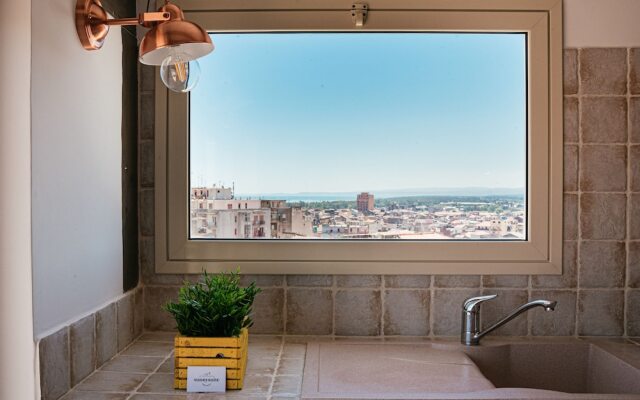 Penthouse SunnySuite