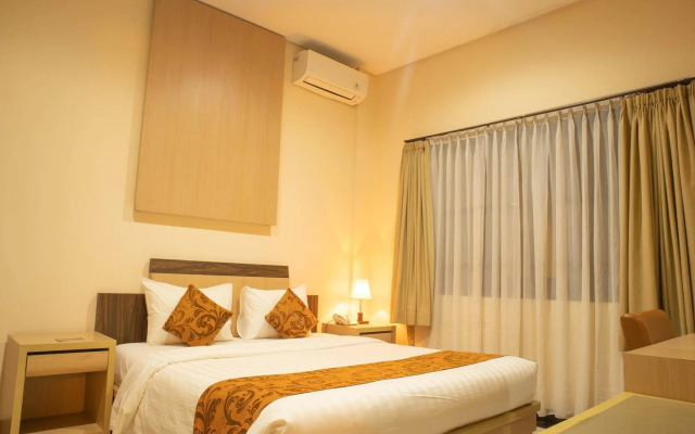 Rukun Senior Living