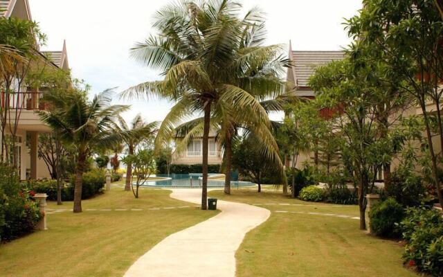 Talay Samran by Lease Back Thailand