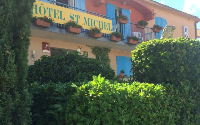 Hôtel Saint-michel