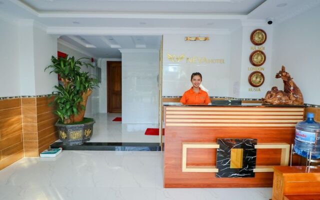 Neva Hotel Nha Trang
