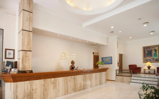 Gran Hotel Princess Gold
