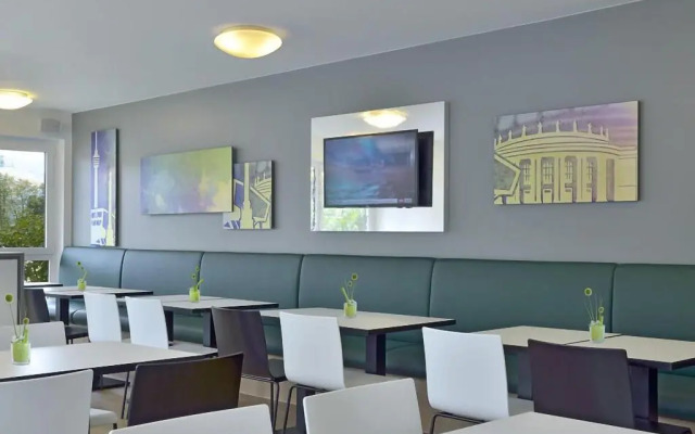 B&B Hotel Stuttgart-Vaihingen