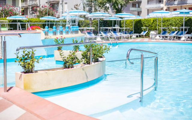 Hotel Smeraldo