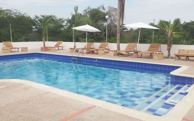 Urantia Planet Hostel