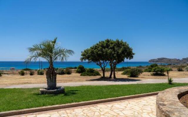 Aparthotel 4 Stars Phalasarna