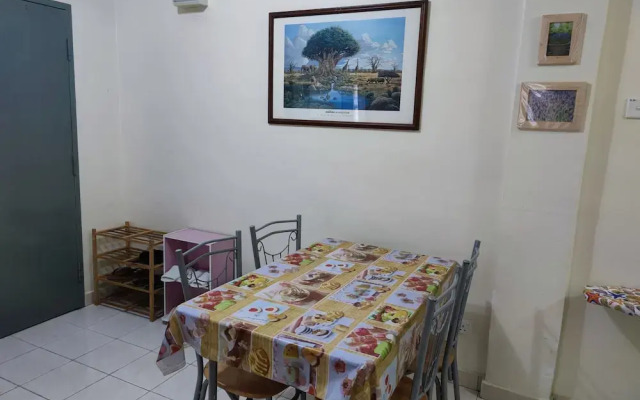 KPW at Royal Lily Apartment