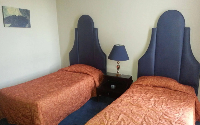 Hotel Suites Bernini