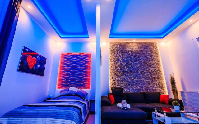 Luxury Smart Apartments