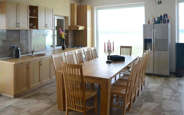 Melbo Apartments