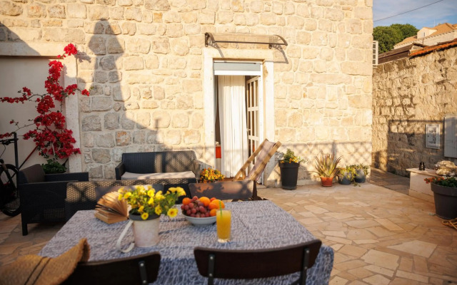 Apartments Gabrieri